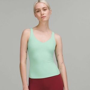 Lululemon align tank